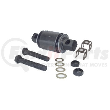 Hendrickson 34013-088 Suspension Hardware Kit CONNECTOR KIT One Beam End