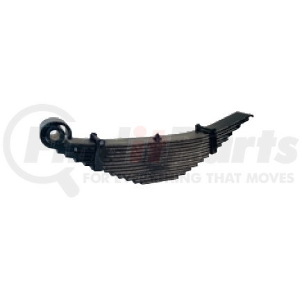 45027-000 by HENDRICKSON - Air Suspension Spring