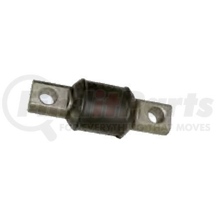 Hendrickson 64400-009L Radius Arm Kit Torque Rod Bushing - Bonded, Straddle, Outer Diameter: 3.25 in.