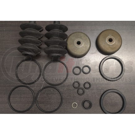 114496 by WILLIAMS CONTROLS - R622 Repair Kit