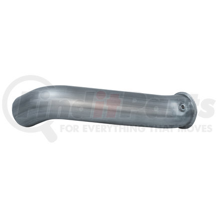 5EA003 by DINEX - Exhaust Pipe - Fits Peterbilt