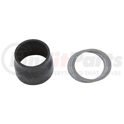 SK CSJK-F by YUKON - JK Dana 30/Dana 44 Front Pinion Preload Solid Spacer/Shim Kit