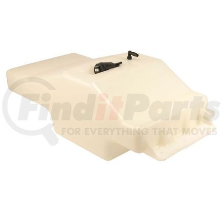 20-25225 by PETERBILT - Washer Fluid Reservoir