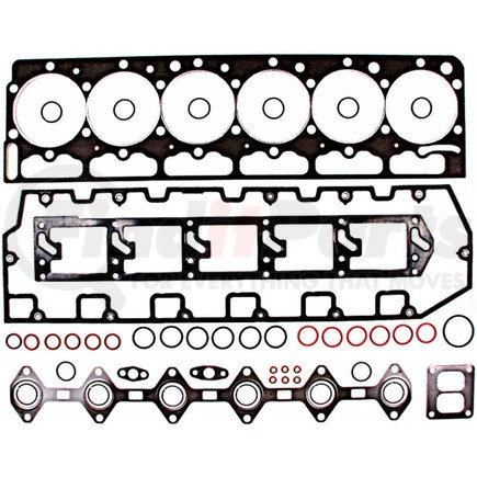 M-1830720C94 by INTERSTATE MCBEE - Engine Gasket Set - Upper