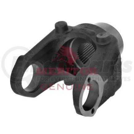 16NYS2864A by MERITOR - MERITOR ORIGINAL OEM, END YOKE