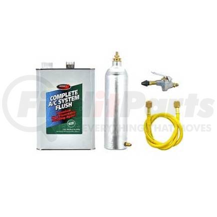 8817 by MEI - Kit AC Flush