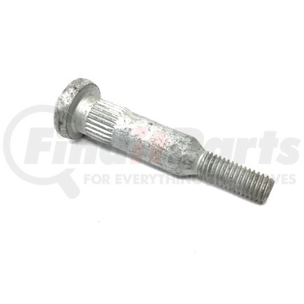 50368-000 by HENDRICKSON - Suspension Shock Absorber Mounting Bolt - ½"-13 UNC 3.72" Bolt