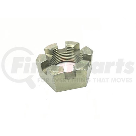 08582-000 by HENDRICKSON - 1.38-12UNF SLOTTED NUT
