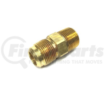 48X12X12 by WEATHERHEAD - Hydraulics Adapter - SAE 45 DEG Male Connector - Female Pipe