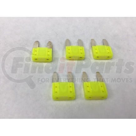 41181 by TECTRAN - 88-0037R RTL PAK OF 5 (Representative Image)