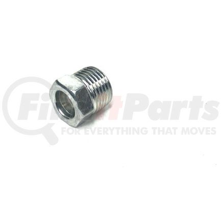 105X6 by WEATHERHEAD - Eaton Weatherhead 105x Series Spare Part Tube Nut