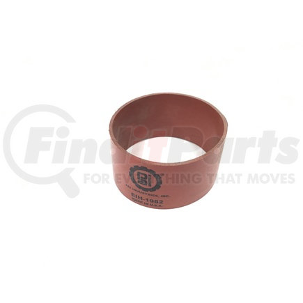 1982 by PAI - Hose - Inlet Hose High Temperature Silicone 4in ID x 2.25 Long 101mm ID x 57mm Long