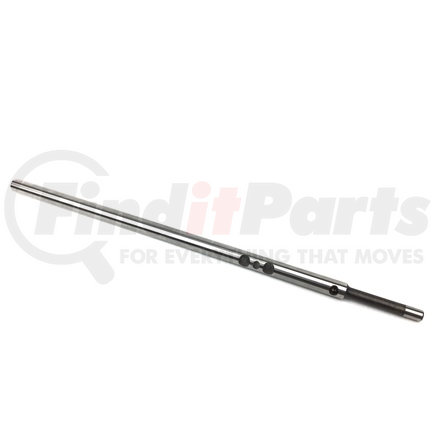 1687 by PAI - Manual Transmission Shift Rail - 2nd/3rd Shift Steel Mack TRTXL-107/1070 Transmission