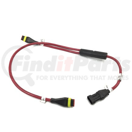 31-3179-01 by PHILLIPS INDUSTRIES - 3P MALE AMP