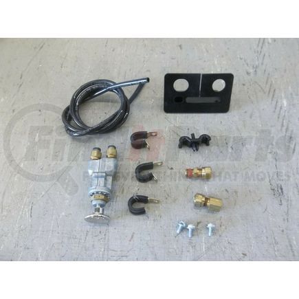 6222077-001 by BOSTROM - SEAT VALVE