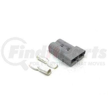 Tectran 41438 Battery Connector 5007-4-R RTL PAK OF 1 (Representative Image)