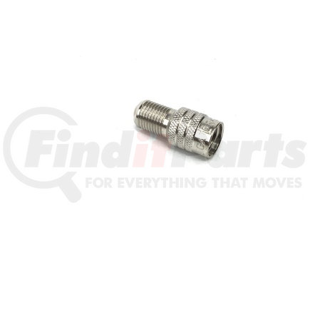 V2B by HALTEC - Tire Valve Stem Cap - Double Seal Valve Cap