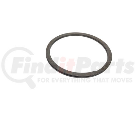 2797 by PAI - External Spiral Retaining Ring - 2.722in Free ID x .188in Width x .093in Thick 69.13mm Free ID x 4.77mm Width x 2.36mm Thick
