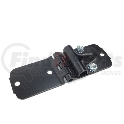 025E10324 by FLEET ENGINEERS - Hinge 1" Roller Removable Cover End