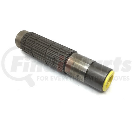 06T39136 by MUNCIE POWER PRODUCTS - Power Take Off (PTO) Output Shaft - "G" Hydraulic, For TG PTO Series