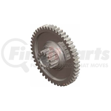 XA-V-06603 by SAF-HOLLAND - Differential Pinion Gear