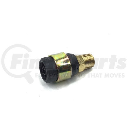Tectran 34463 Air Brake Air Hose End Fitting Kit HOSE END
