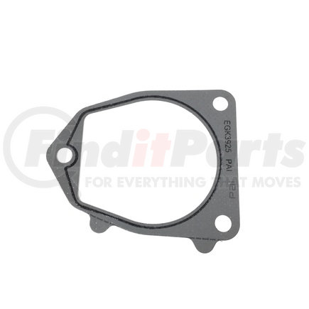 3925 by PAI - Air Brake Compressor Gasket - 4.44in ID x 0.048in Thickness Mack E6 / E7 Engine Application