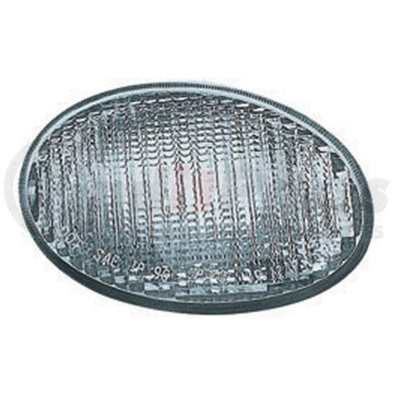 F6DZ13200AC by FORD - PARKING LIGHT WITHOUT