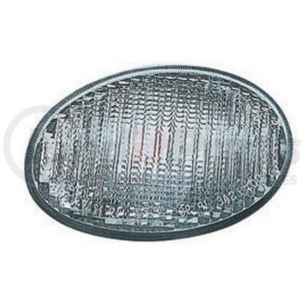 F6DZ13201AC by FORD - PARKING LIGHT WITHOUT
