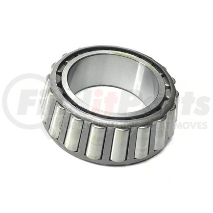 BCA JM207049 Trailer Brake Bearing Set Taper Bearing Cone