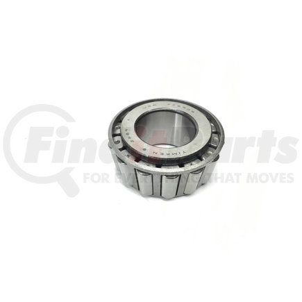 2689 by NORTH COAST BEARING - Wheel Bearing