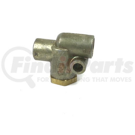 RSL110258 by MERITOR - VALVE