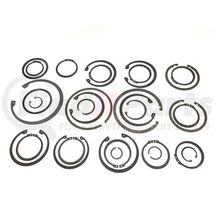 8997 by PAI - Retaining Ring Kit - Mack T309L Application