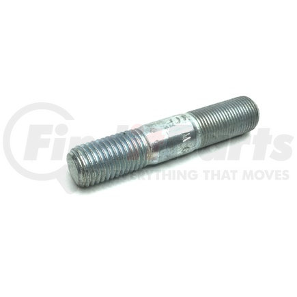 09029-000 by HENDRICKSON - Suspension Saddle Cap - Stud, for Hendrickson AR, SR, V4 and 340 series