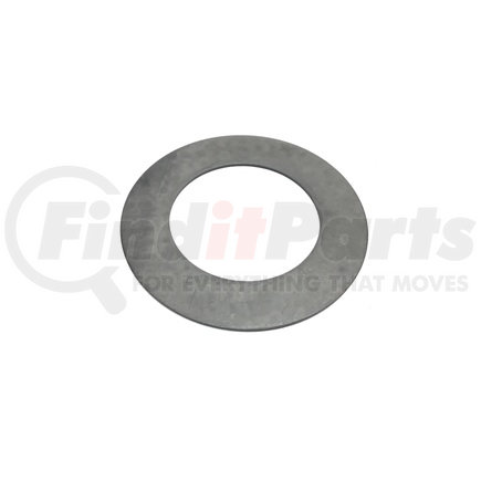 32365-000 by HENDRICKSON - Washer - Thrust Washer for Hendrickson 343-523 Series, Used in HBK100 Center Bushing Kit