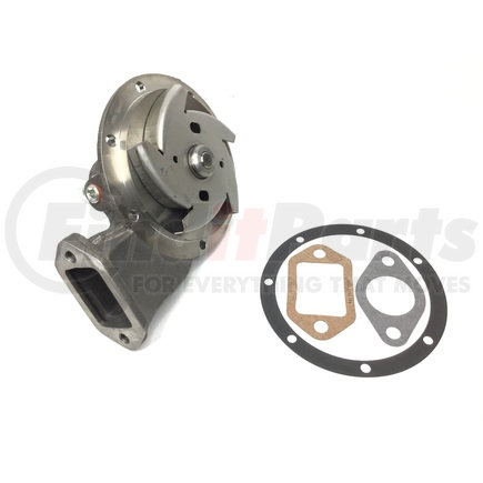 801137 by PAI - Engine Water Pump Assembly - Long Shaft Mack E7/E-Tech Engines Application