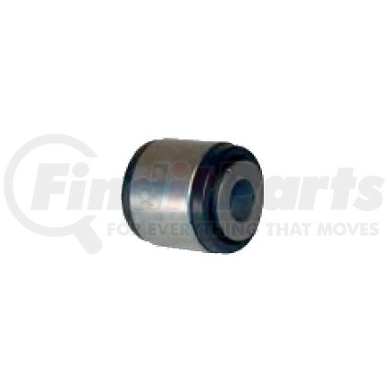 44993-000 by HENDRICKSON - Thru Hole Torque Bushing 3 3/8" Bushing OD, 1 1/8" Hole Dia 3 1/4' Length