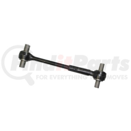 65781-001 by HENDRICKSON - Two-Piece Torque Rod Assembly with Bushings Service Kit - XTRB Straddle/Straddle