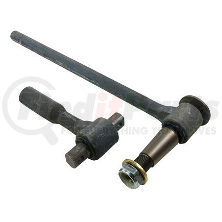 65781-002 by HENDRICKSON - Two-Piece Torque Rod Assembly with Bushings Service Kit - XTRB Straddle/ Taper