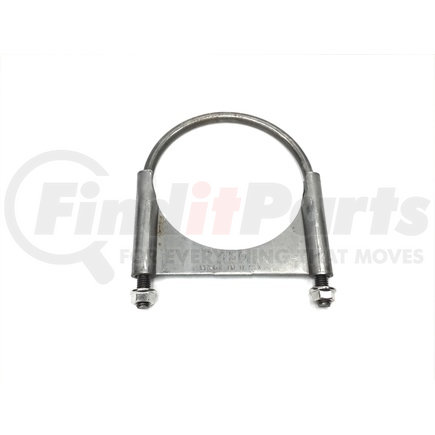 500450 by FIVE STAR MANUFACTURING CO - U-CLAMP G