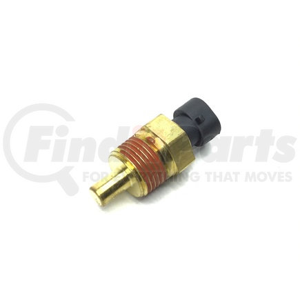 730395 by PAI - Temperature Sensor - 1/2in-14 NPT w/ Sealant Kenworth / Peterbilt Applications