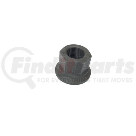 006-118-00 by DEXTER AXLE - NUT FLANGE M22 X 1.5 2 PC (Representative Image)