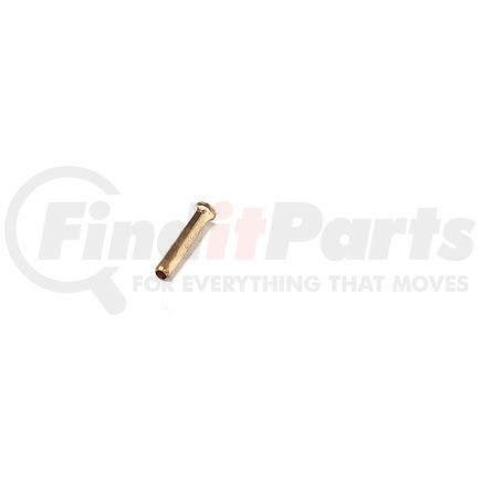 85141 by TECTRAN - Compression Fitting - Brass, 1/8 in. Tube Size, 0.061 in. O.D Tube