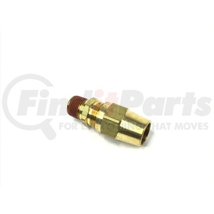 Tectran 86033 Compression Fitting 1168-10C PACKAGE OF 5 (Representative Image)