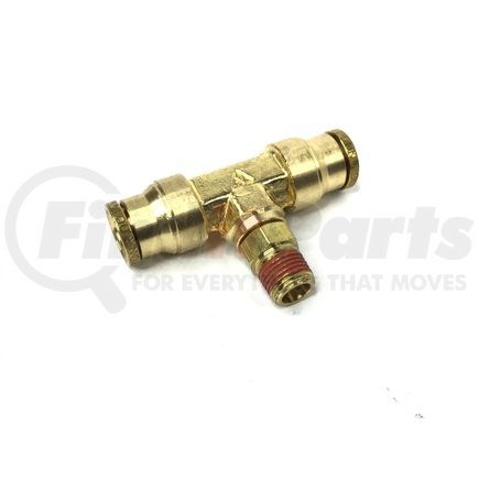 Tectran 87130 Pipe Fitting SWIVEL MALE TEE