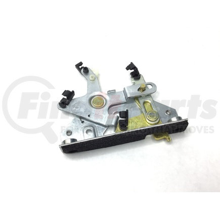 PAI 803905 Door Latch Assembly Door Latch Assembly - Right Hand Mack CV/GU Models Application M8 x 1.25 M5 x 0.8