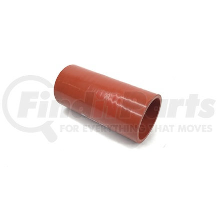 8745 by PAI - Coolant Hose - 2.5" ID x 6" (63mm ID x 152mm) Long, Straight, Silicone