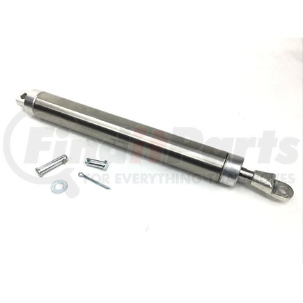 SK75015-05 by JOST - Air Release Top Plate Standard Air Cylinder