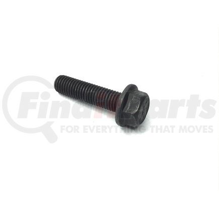 CF580212 by TRIANGLE SUSPENSION - Flange Bolt (5/8-11x2-1/2) Gr.8