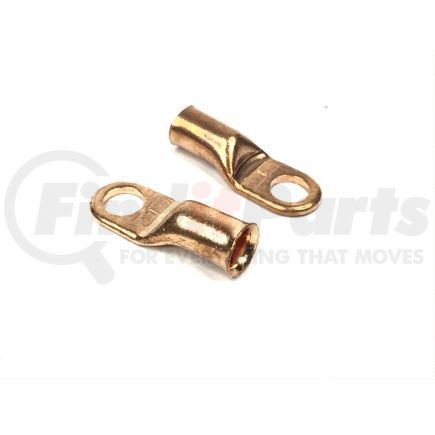 Tectran 34024 Electrical Wiring Lug 5012-16-R RTL PAK OF 2 (Representative Image)